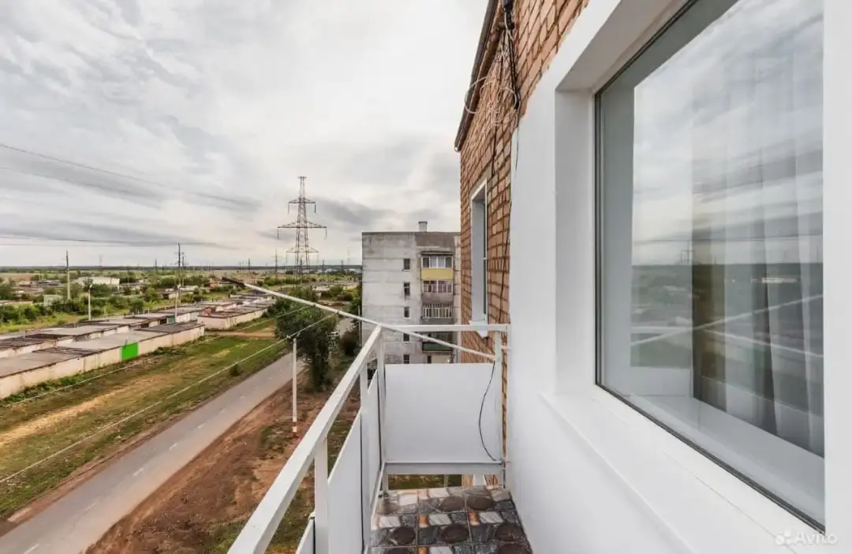 Квартира Оазис комфорта в лучшей локации Бузулука