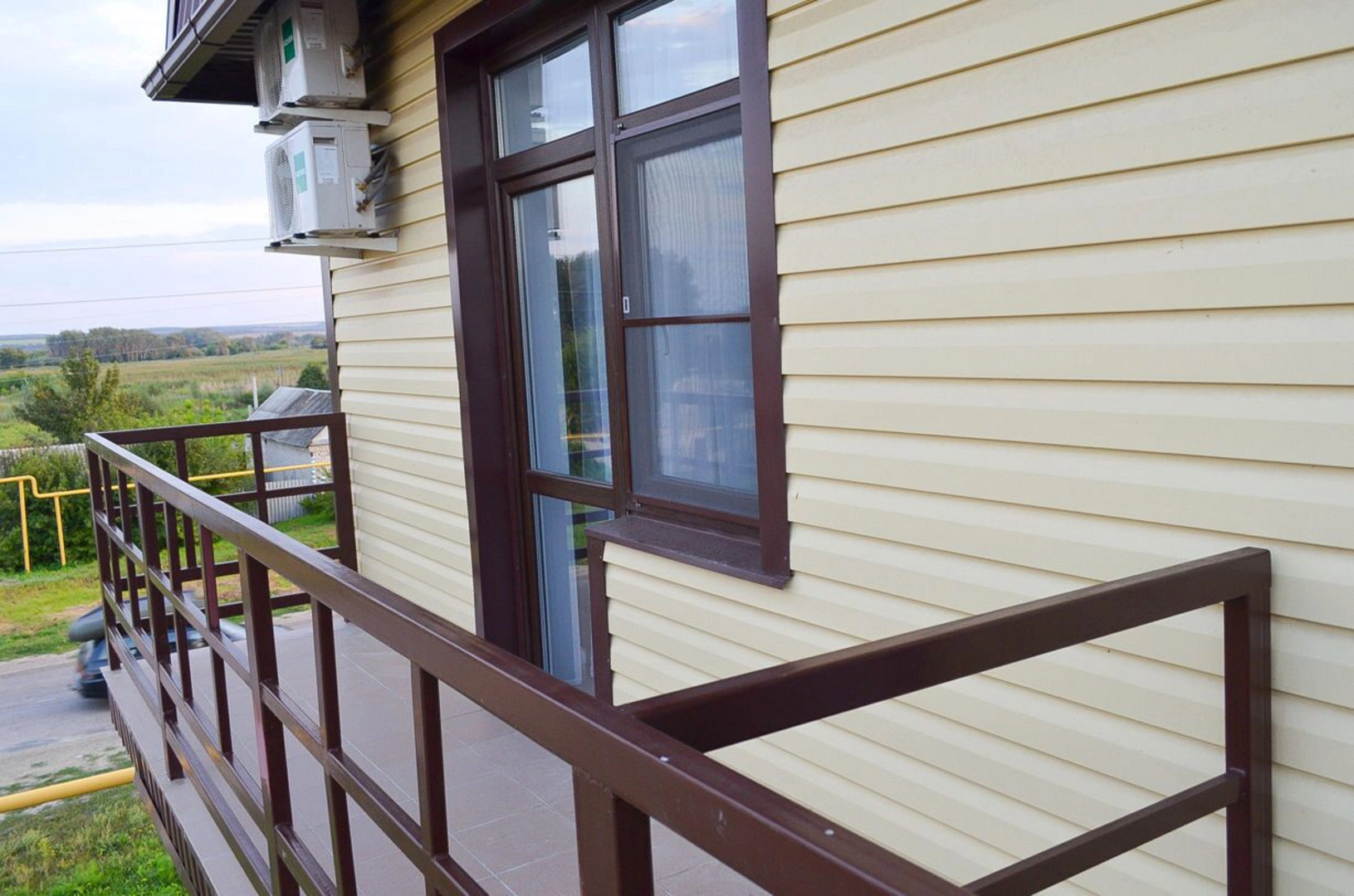 Отель Арсения