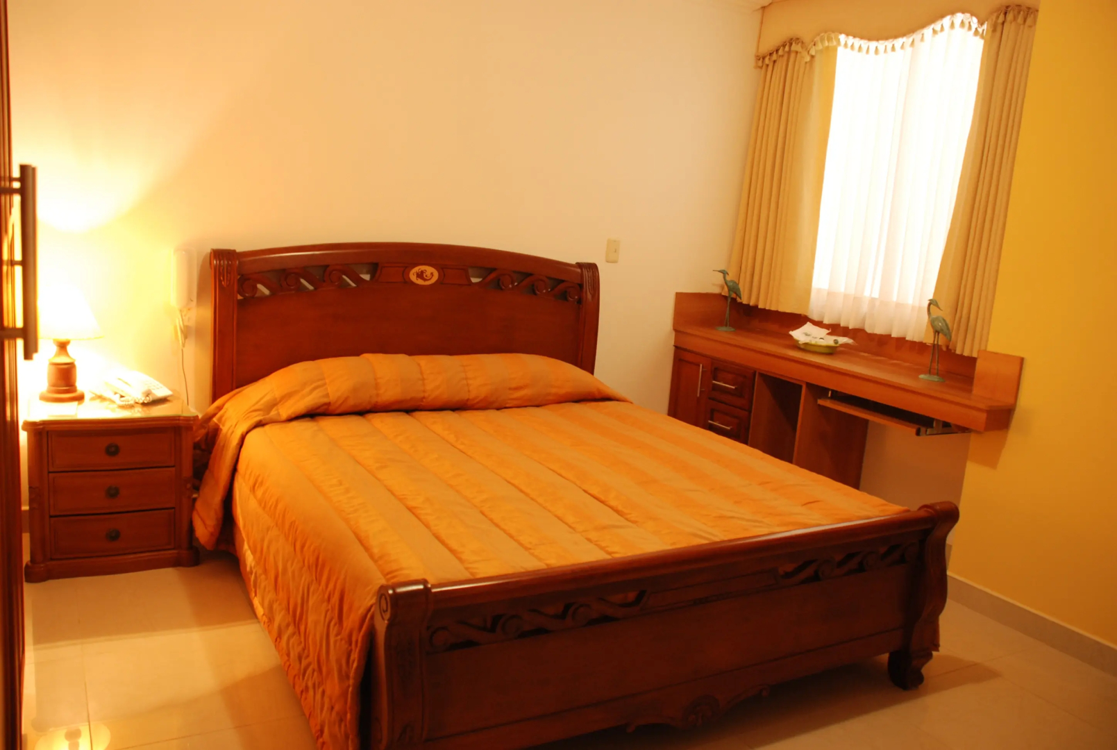 Апарт-Отель Jardin del Lago