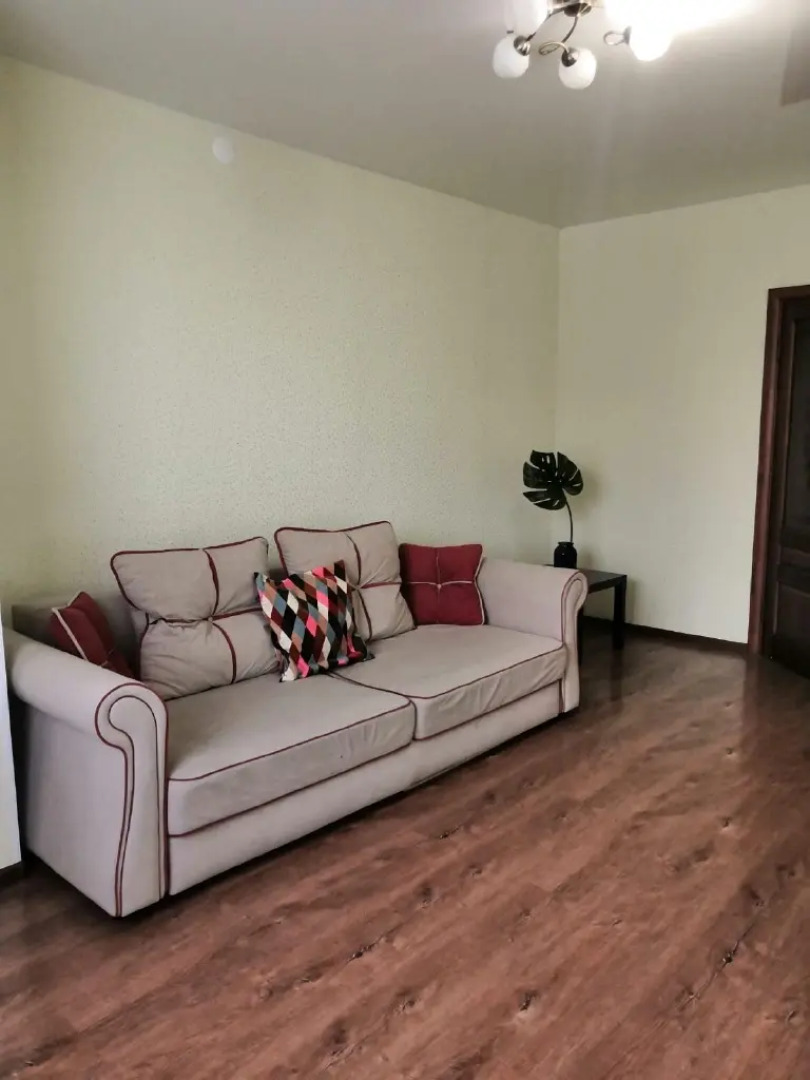 Апартаменты Университетская 11