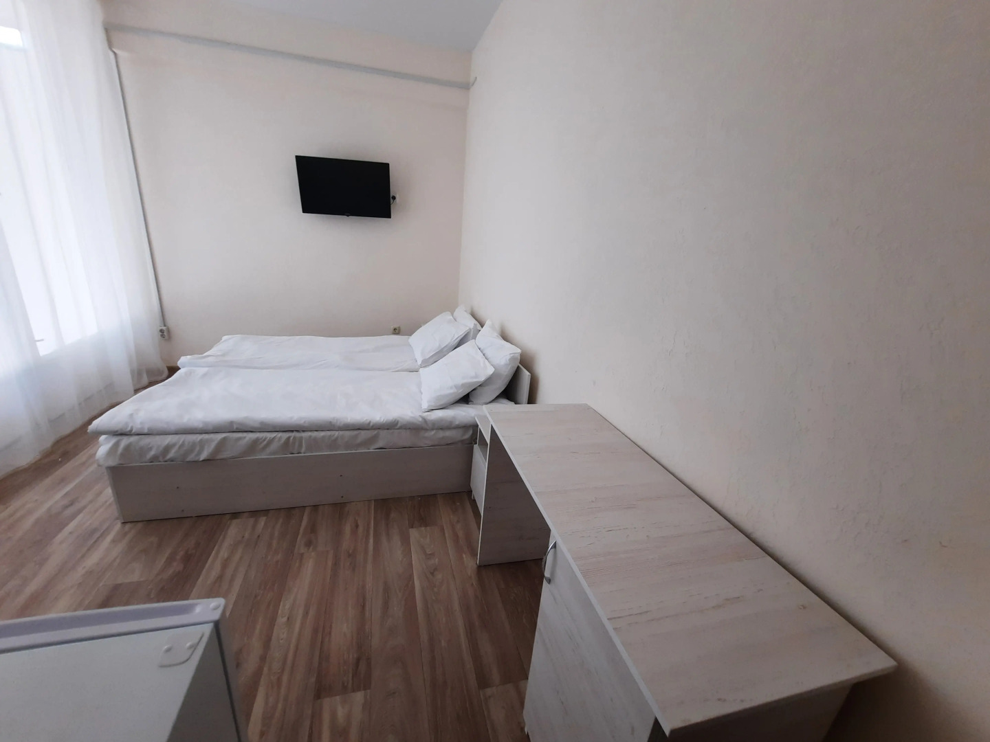 Yaltinskiy City Pansion