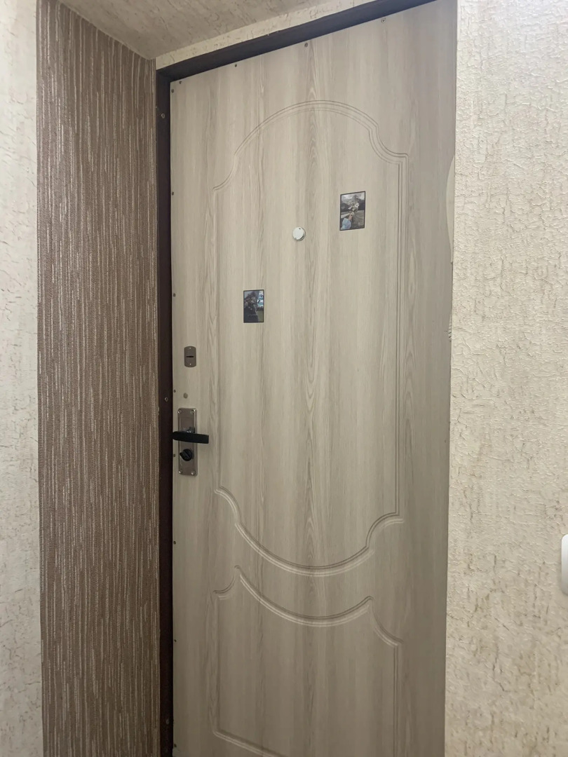 Квартира на Советской