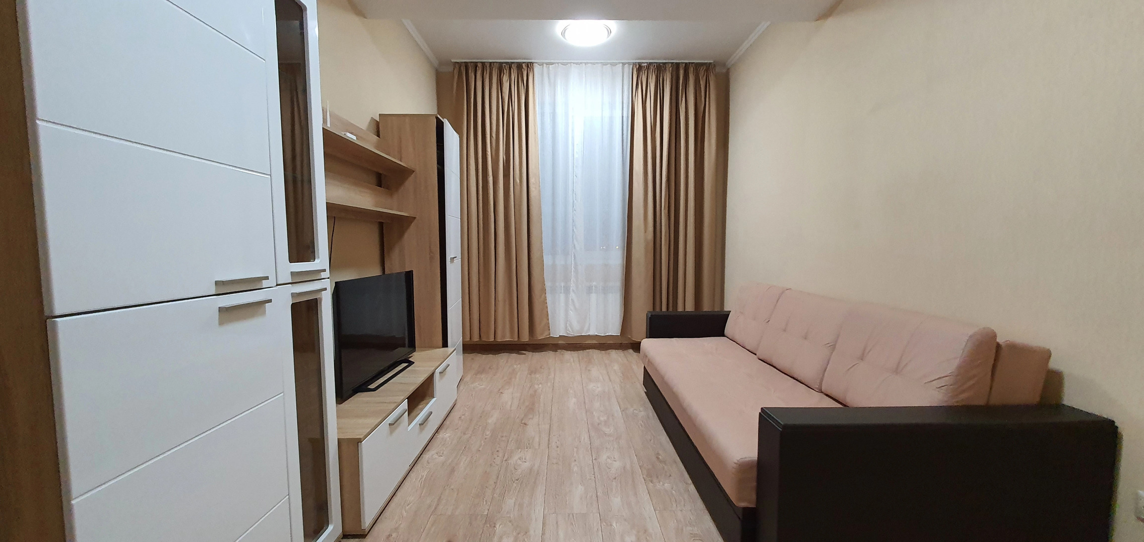 Апартаменты на Каспийской от HomeHotelSochi