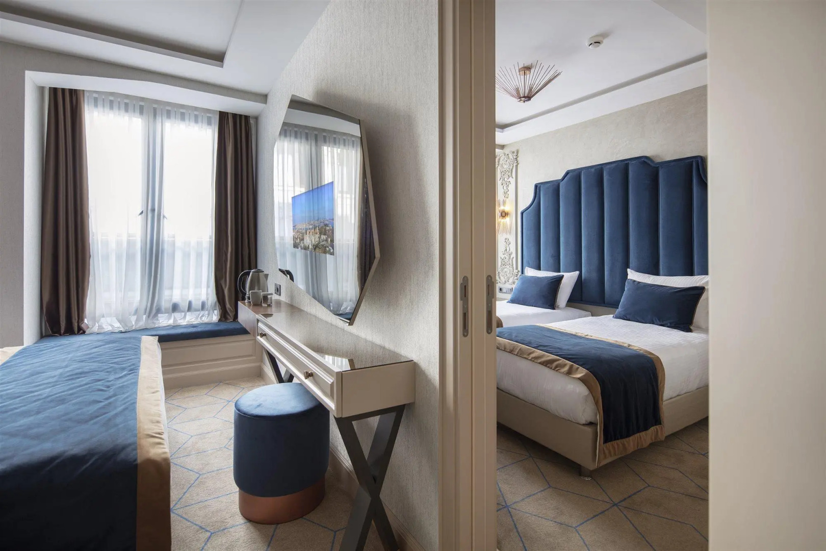 Danis Hotel Istanbul Old City