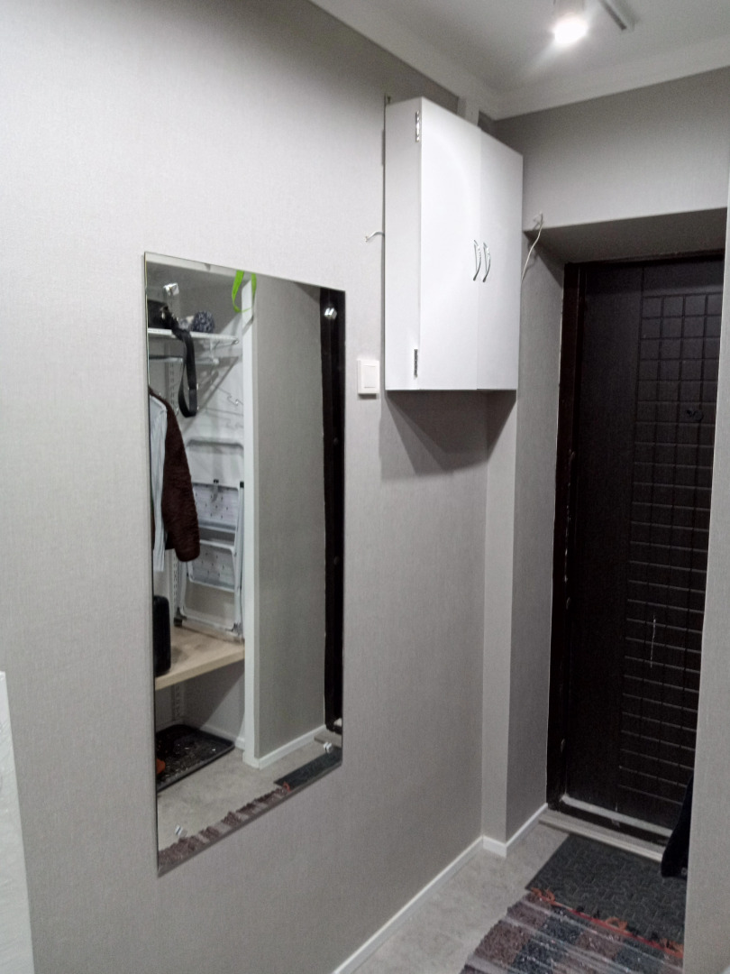 Двухкомнатная квартира Комфорт на Петроградке