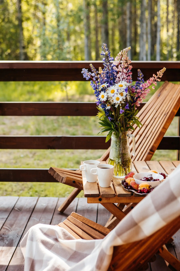 Частный дом Прозрачный берег №5