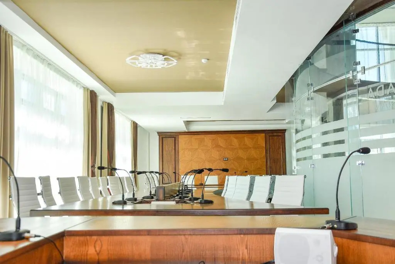 Отель Ramada by Wyndham Turkistan