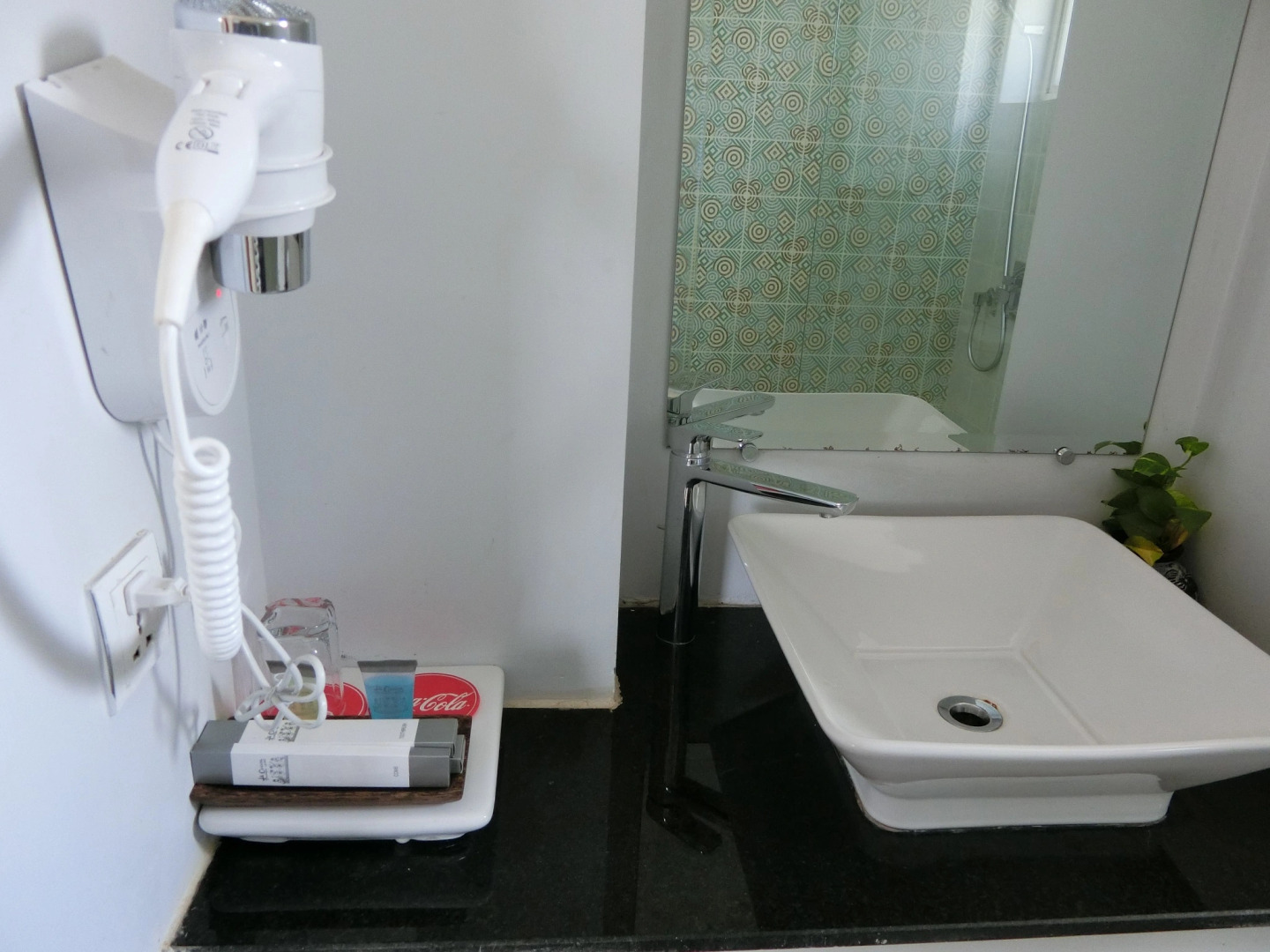 Отель The Heli Boutique