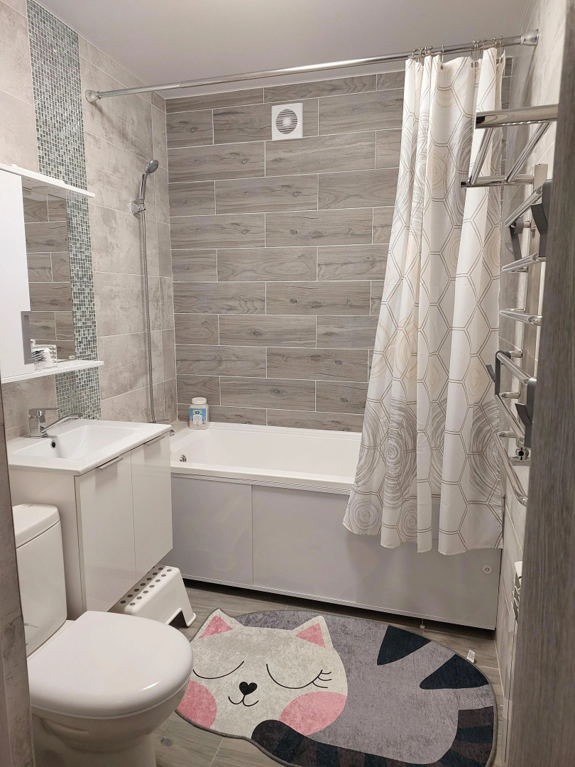 Квартира Family Apartments