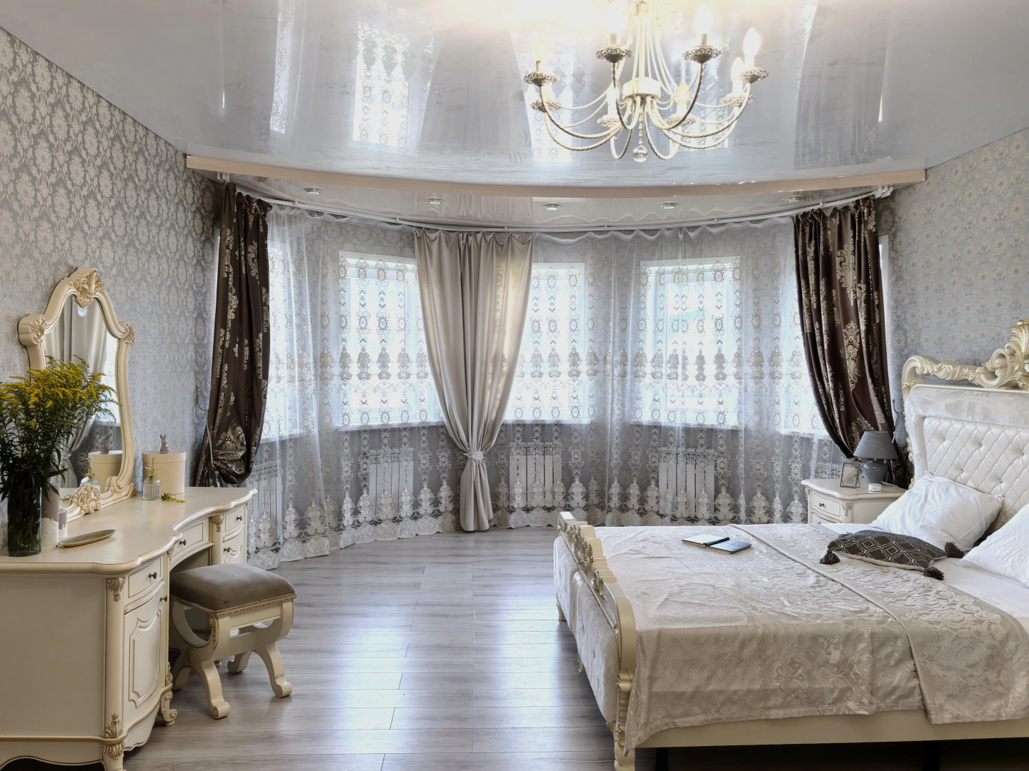 Частный дом Аристократ Yousinn