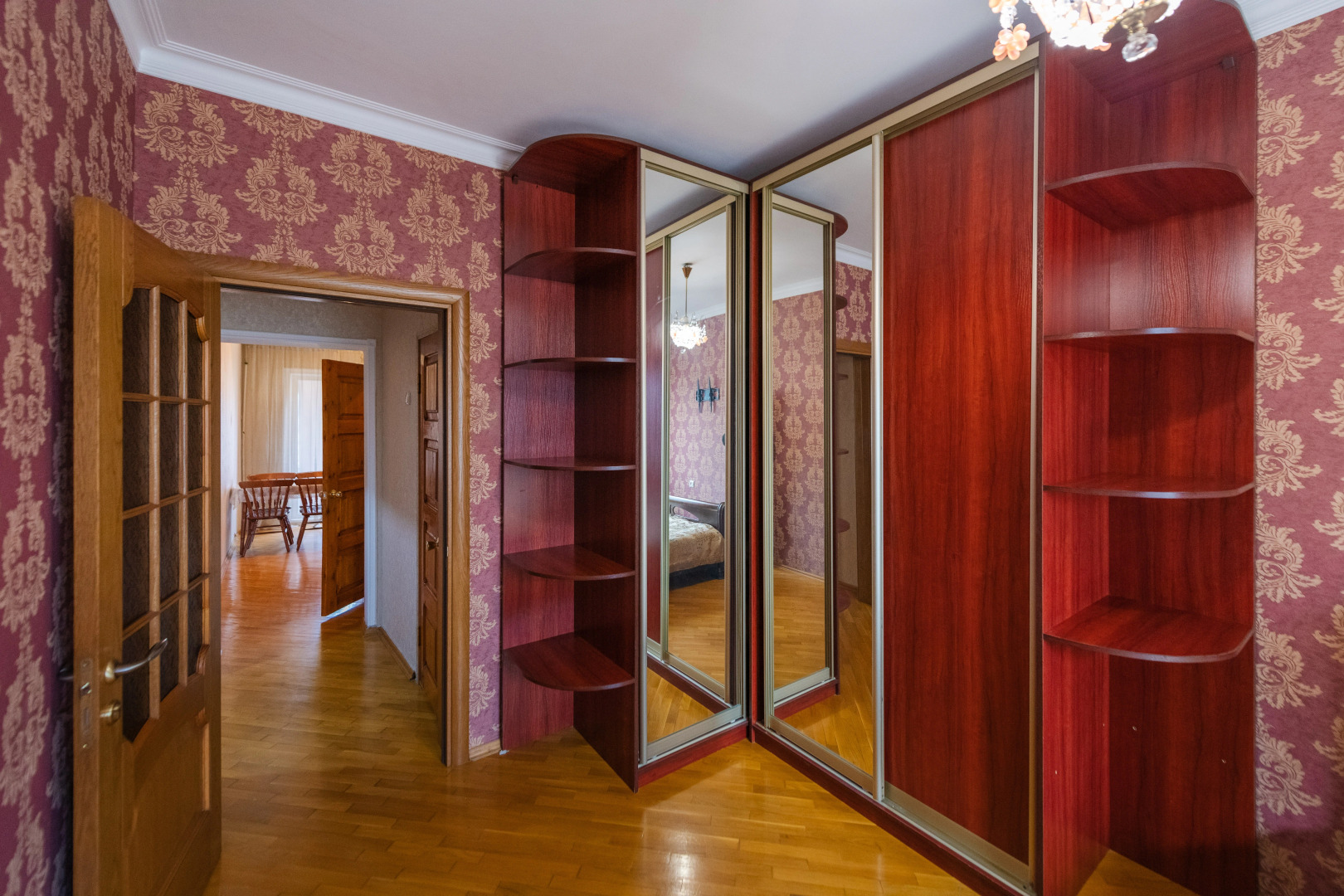 Апартаменты Sundag Лен64