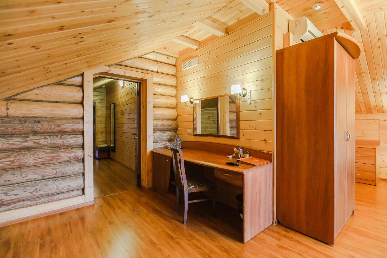 Отель Светлый Терем