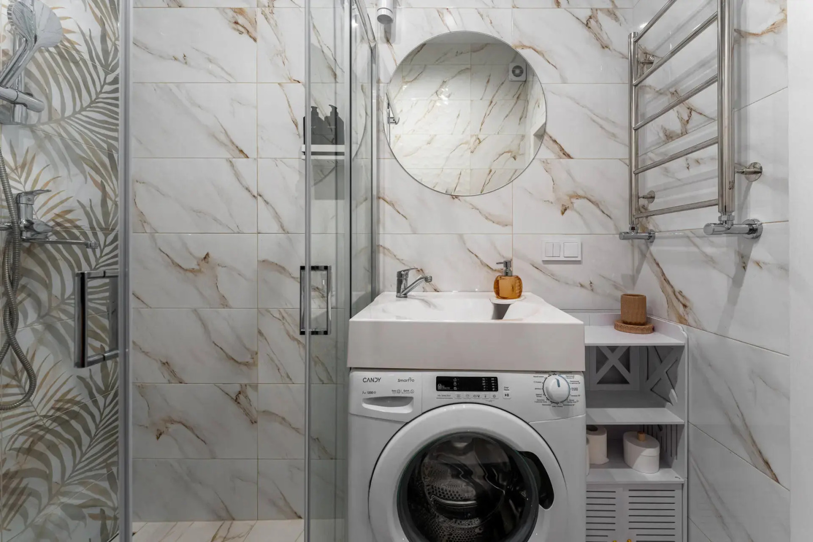 Апартаменты Gartenstadt by Pavlov