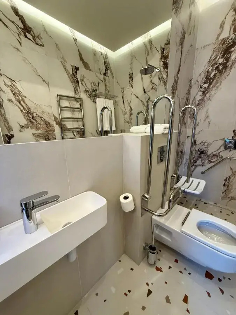 Отель Moselle Armenia