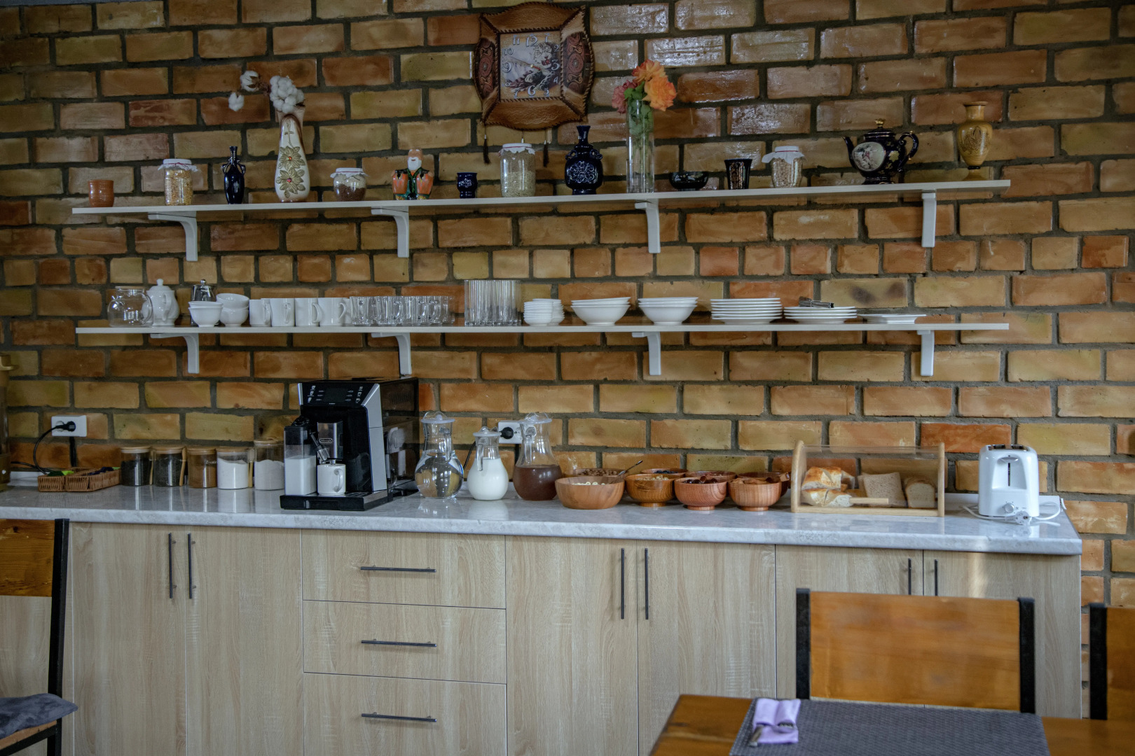 Отель Good Night KG