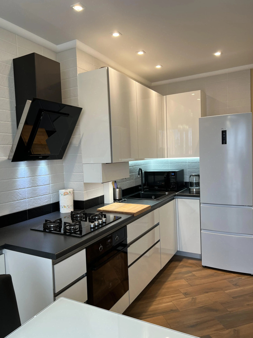 Апартаменты Sun Day