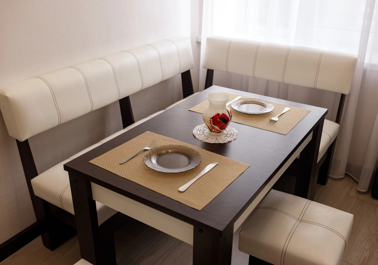 Квартира на Пушкинской