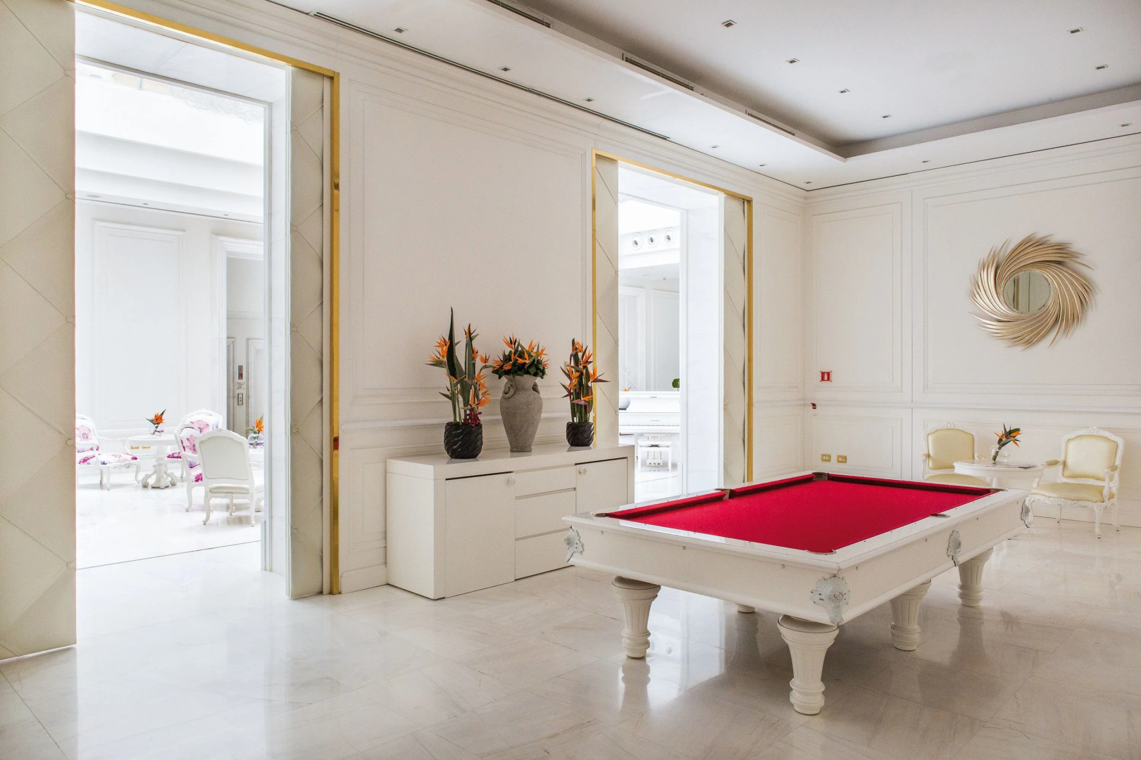 Boscolo Nice Hôtel & Spa