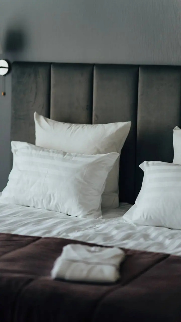 Гостиница Дейма