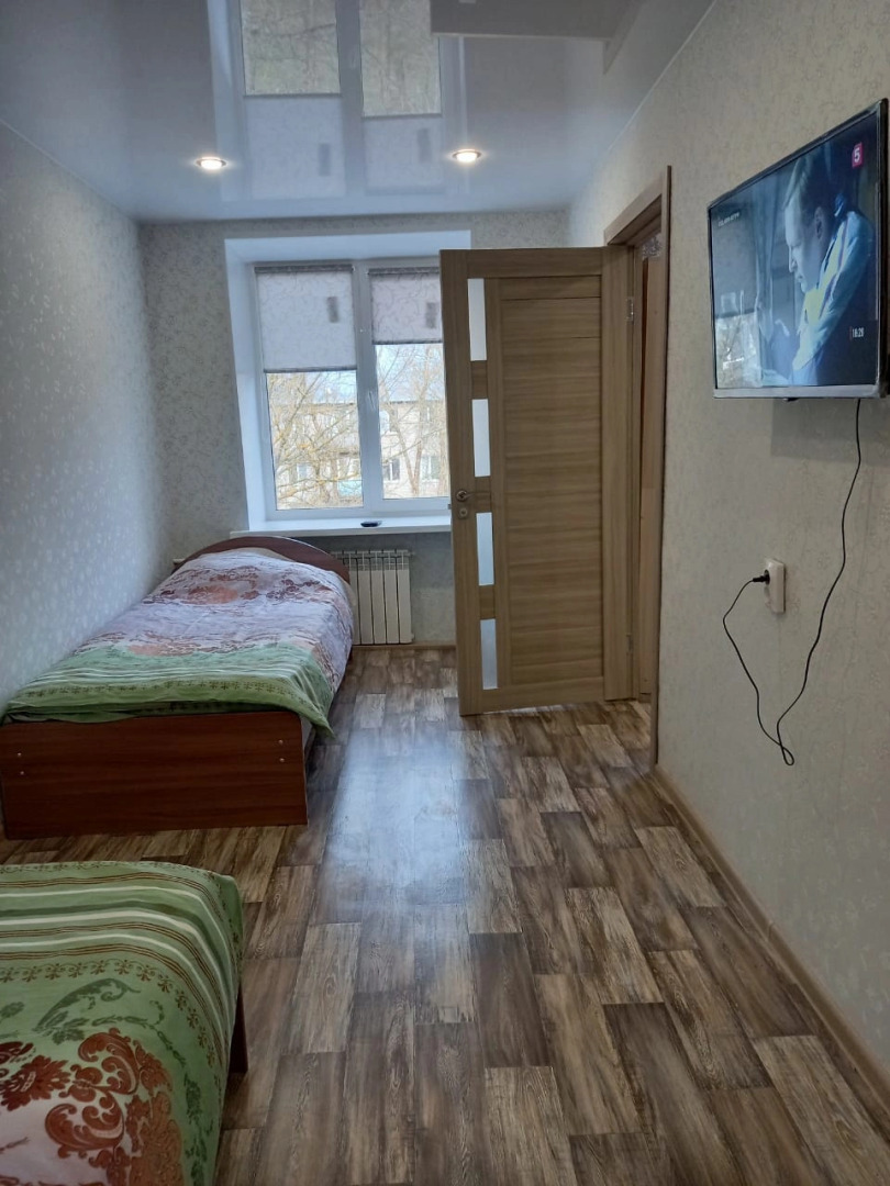 Апартаменты Комфорт 1-5