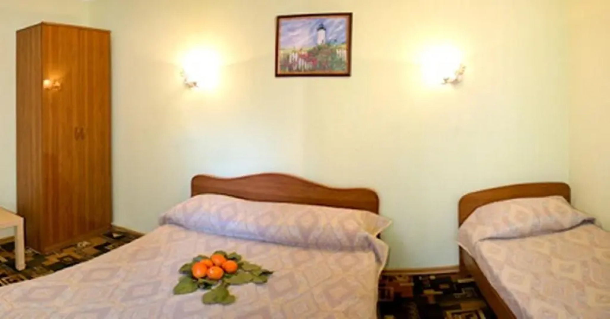 Гостевой Дом RusAmra