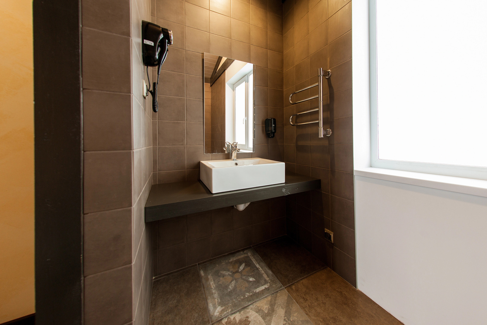 Центр отдыха Да-ши