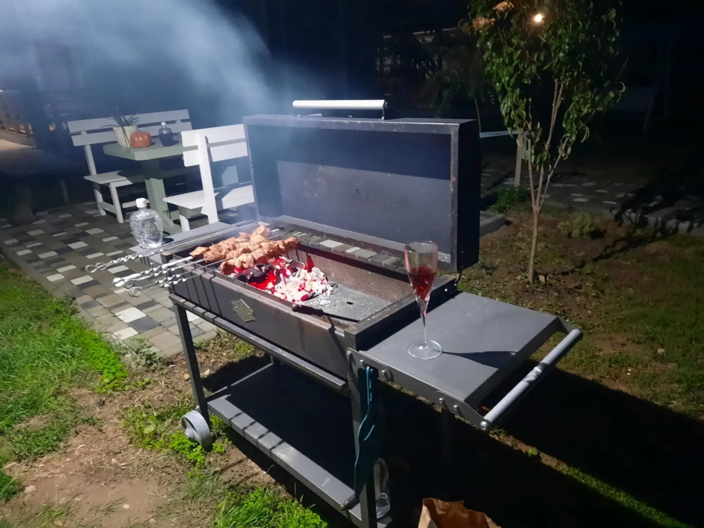 Гостевой дом Белая Дача