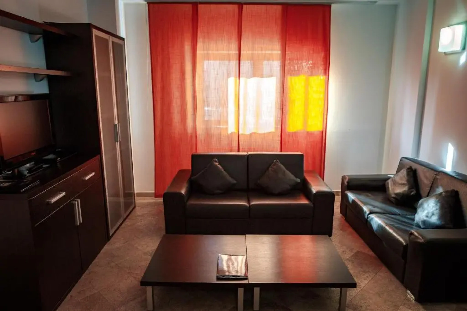 Отель River Palace