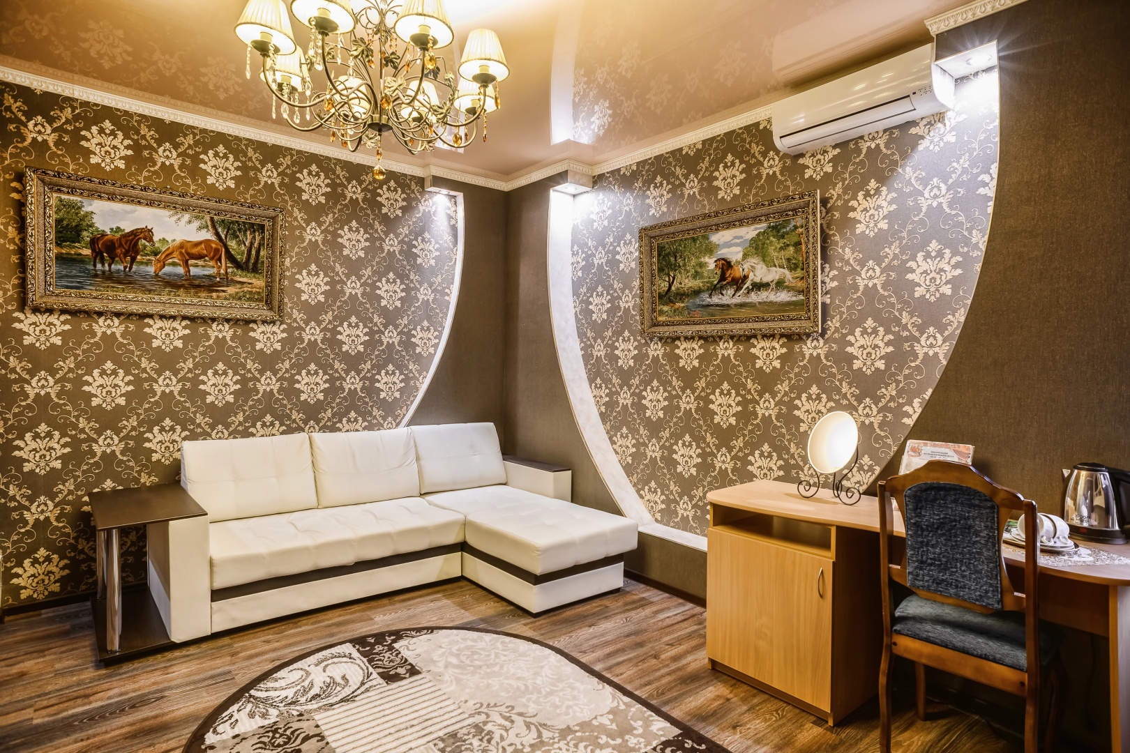 Отель Гостиный Дом 4*