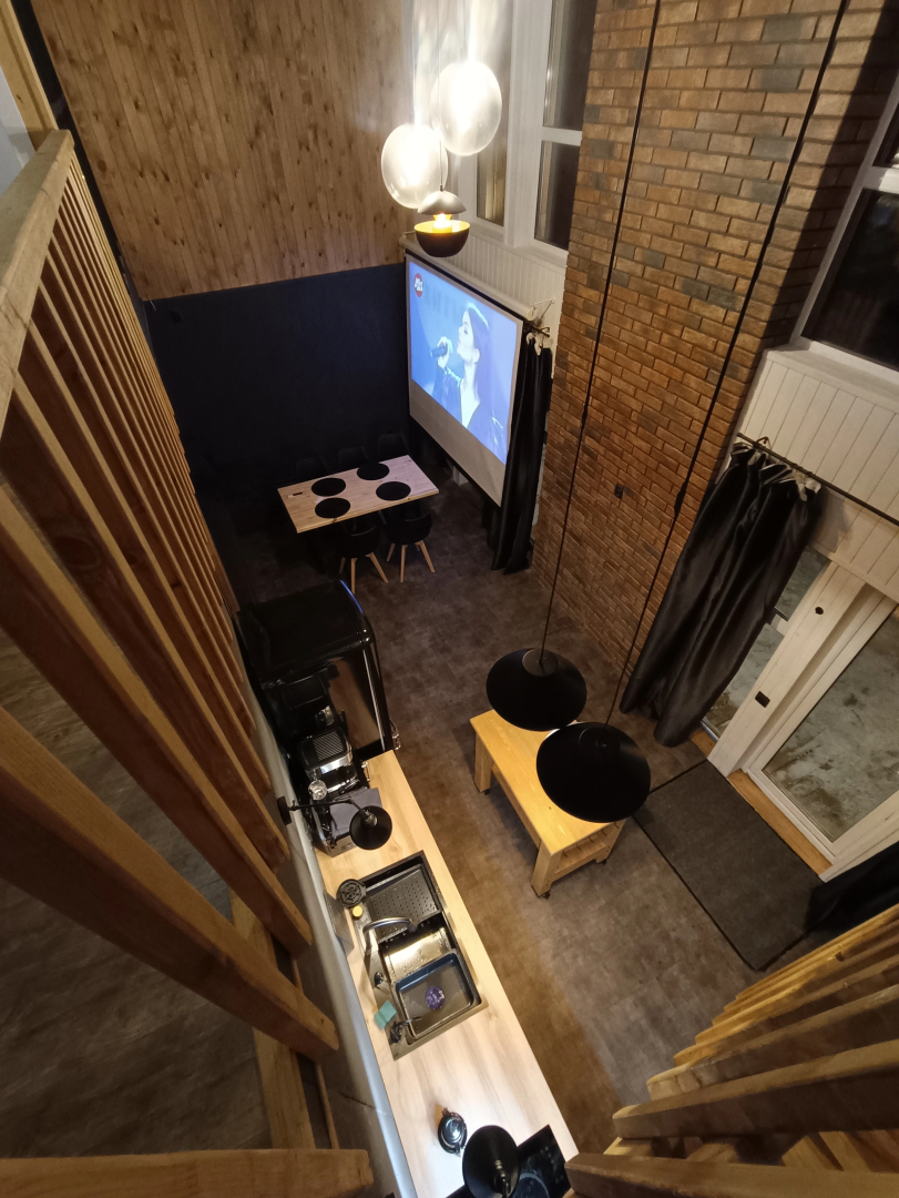 Вилла Chilla villa grand