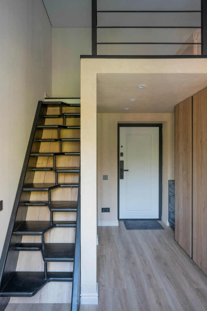 Апартаменты Volgarooms в Доме Генеральской Жены Корниловой