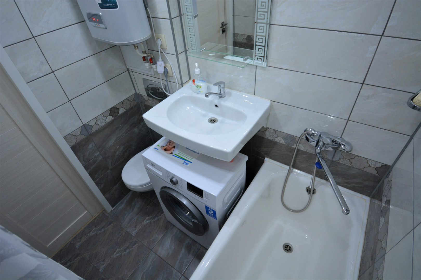 Квартира на Ленина возле Мурманск Молл