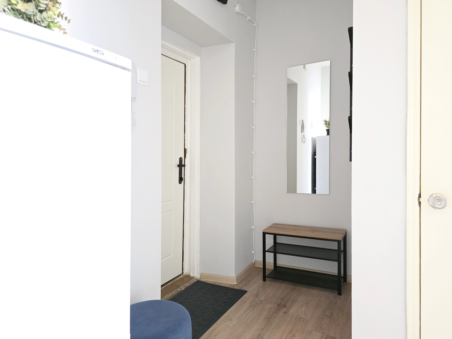 Квартира Ivanov apart