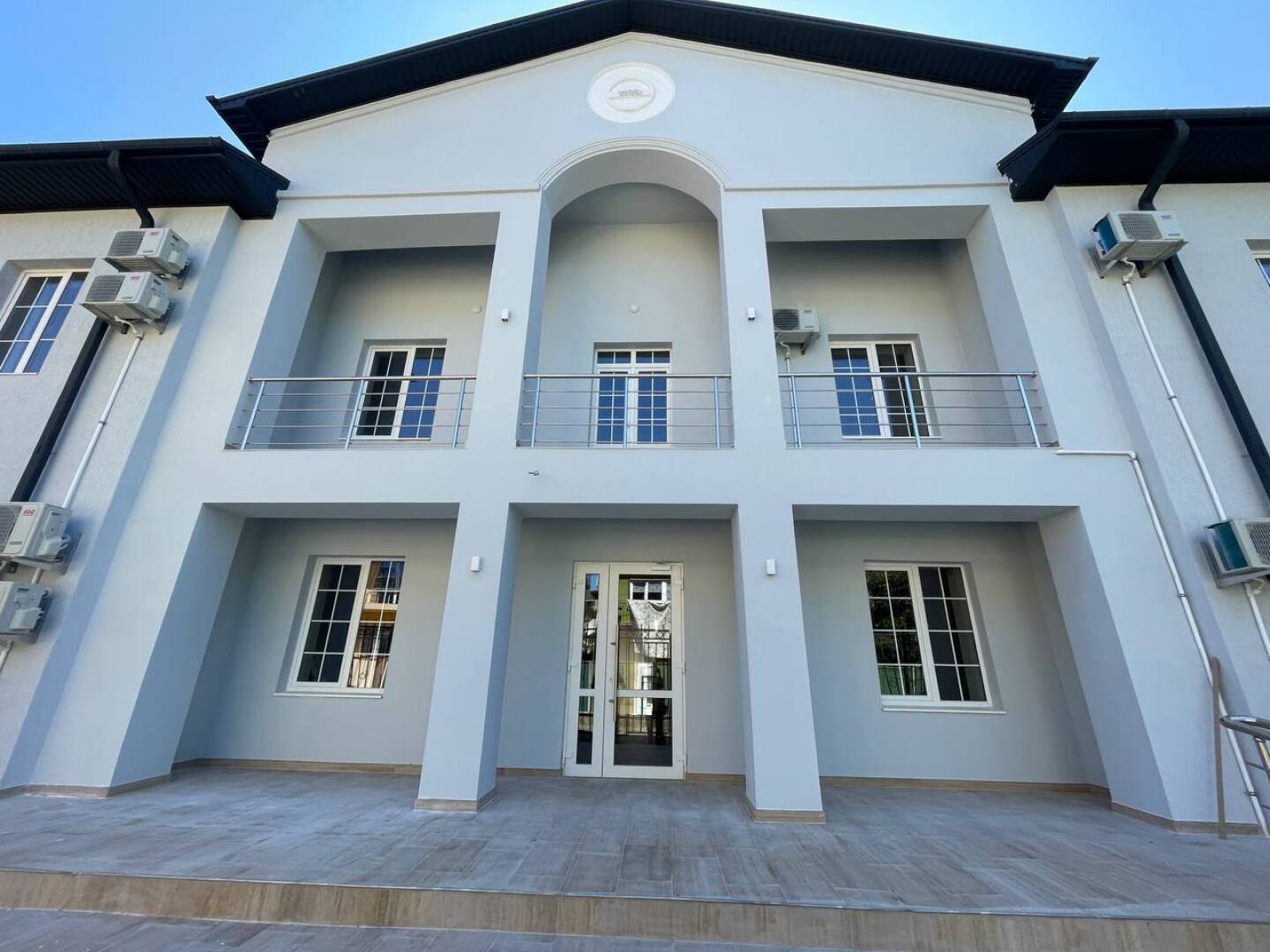 Гостевой дом Кронштадт