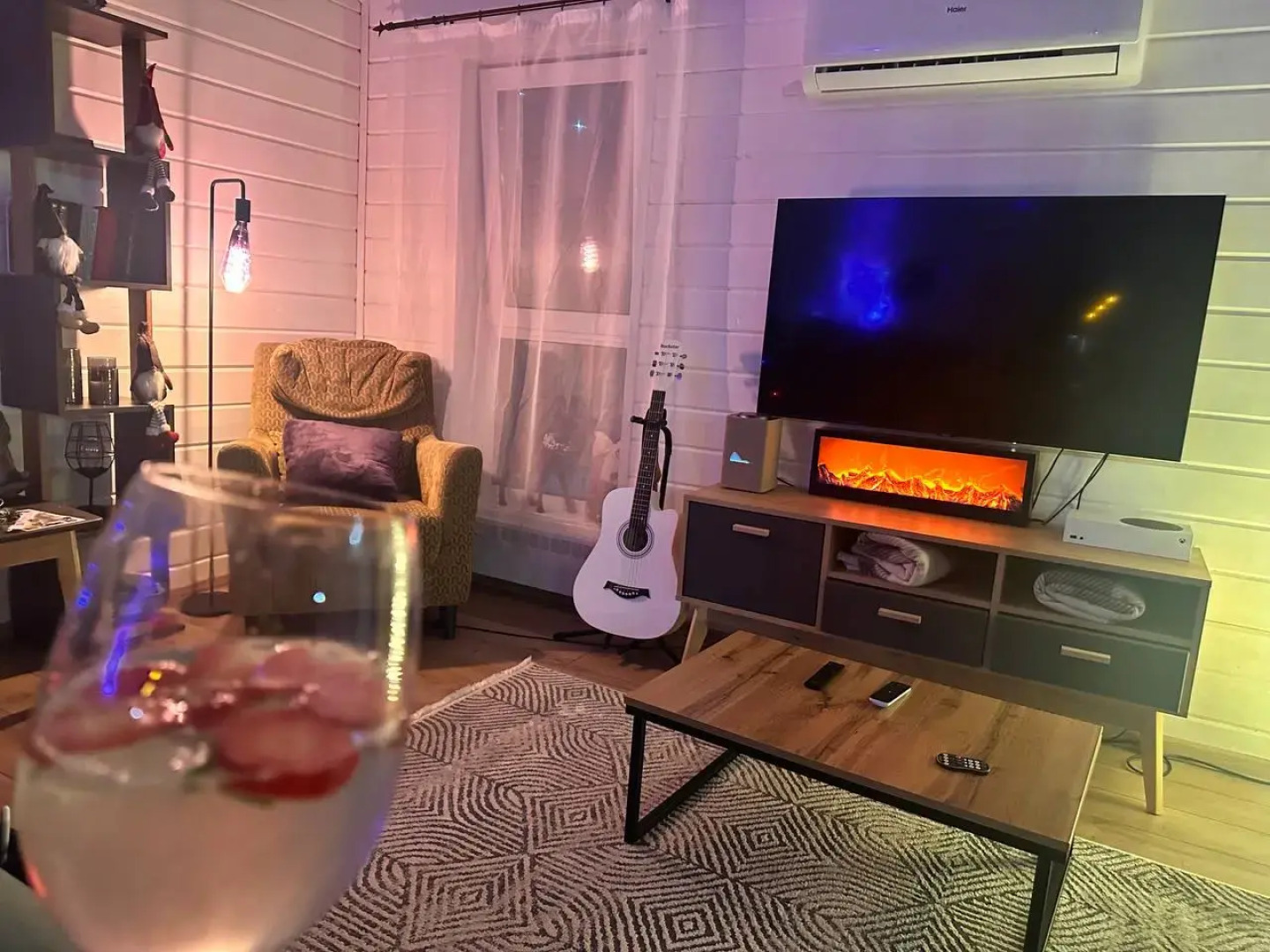 Гостевой дом DreamHouse