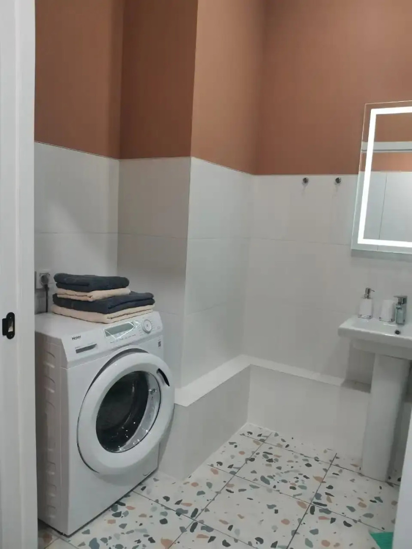 Апартаменты в Центре Новосибирска