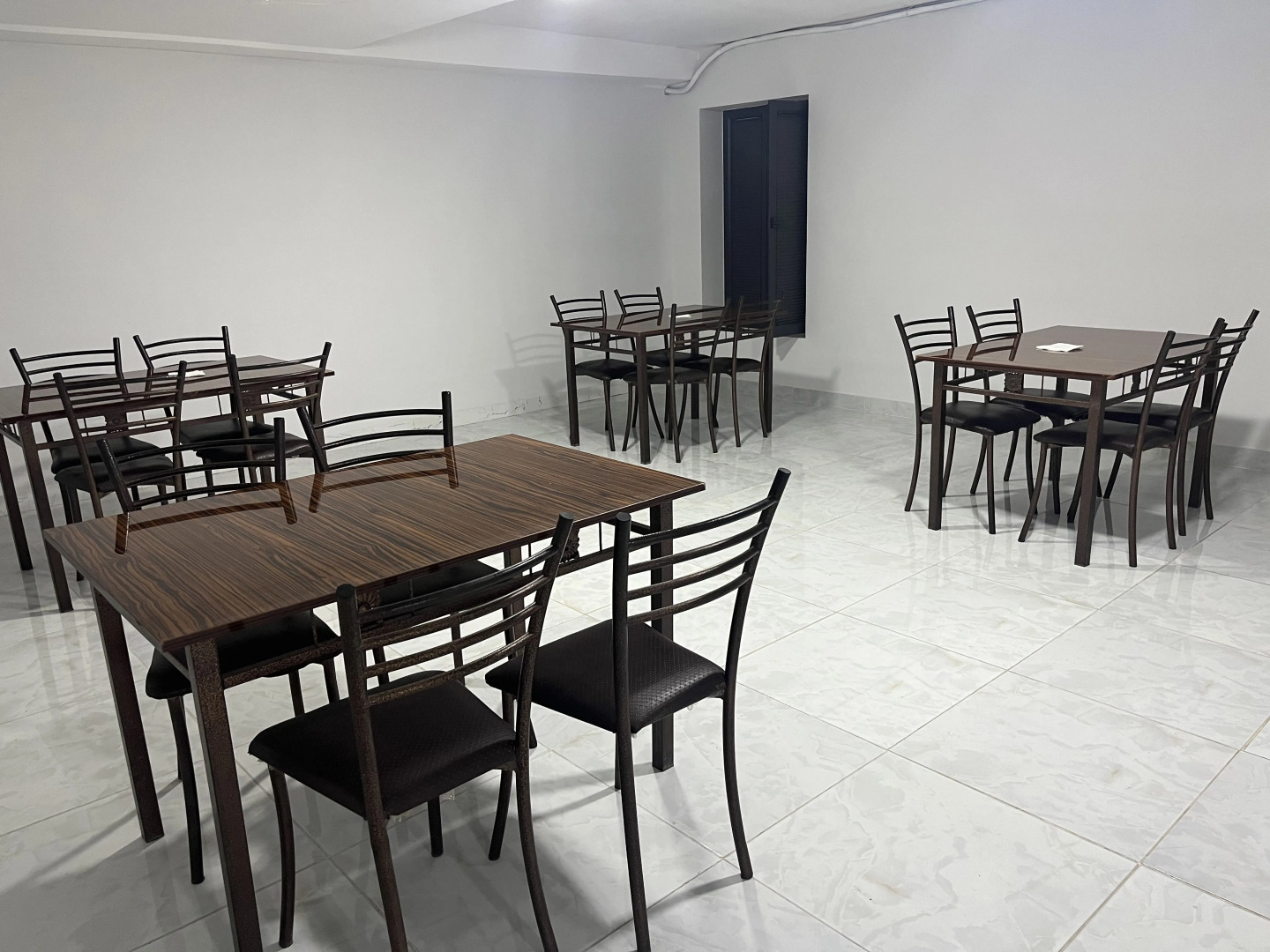 Отель White House