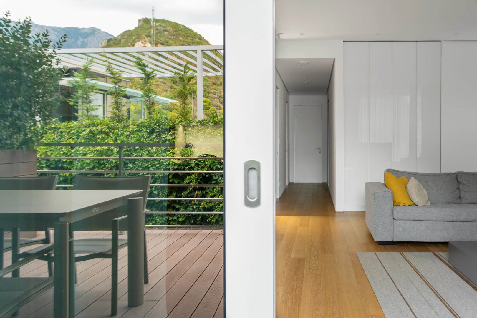 Апартаменты Dukley Gardens