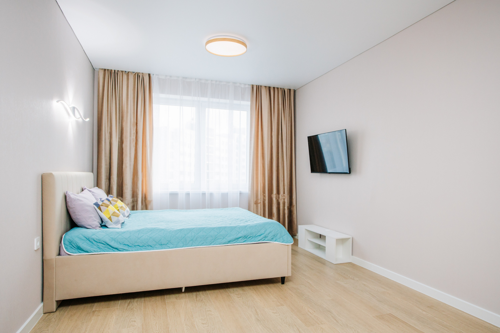 Апартаменты Fantasy apart