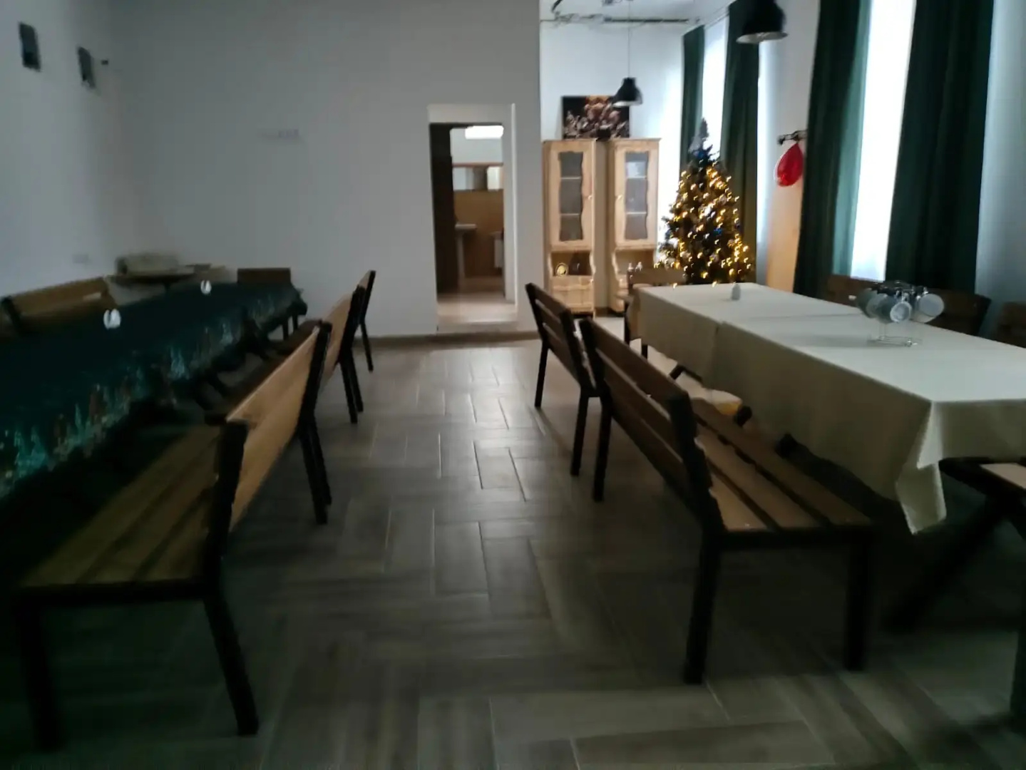 Апартаменты ЭкоПространство