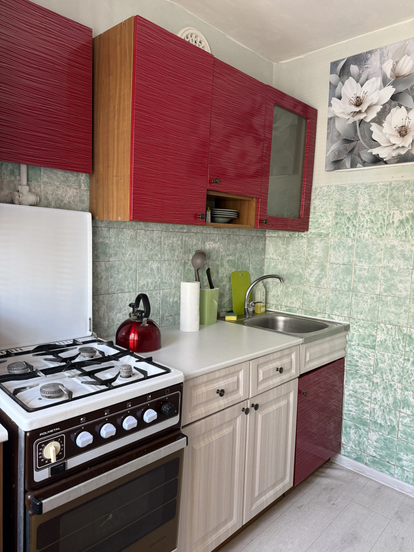 Квартира уютная в центре