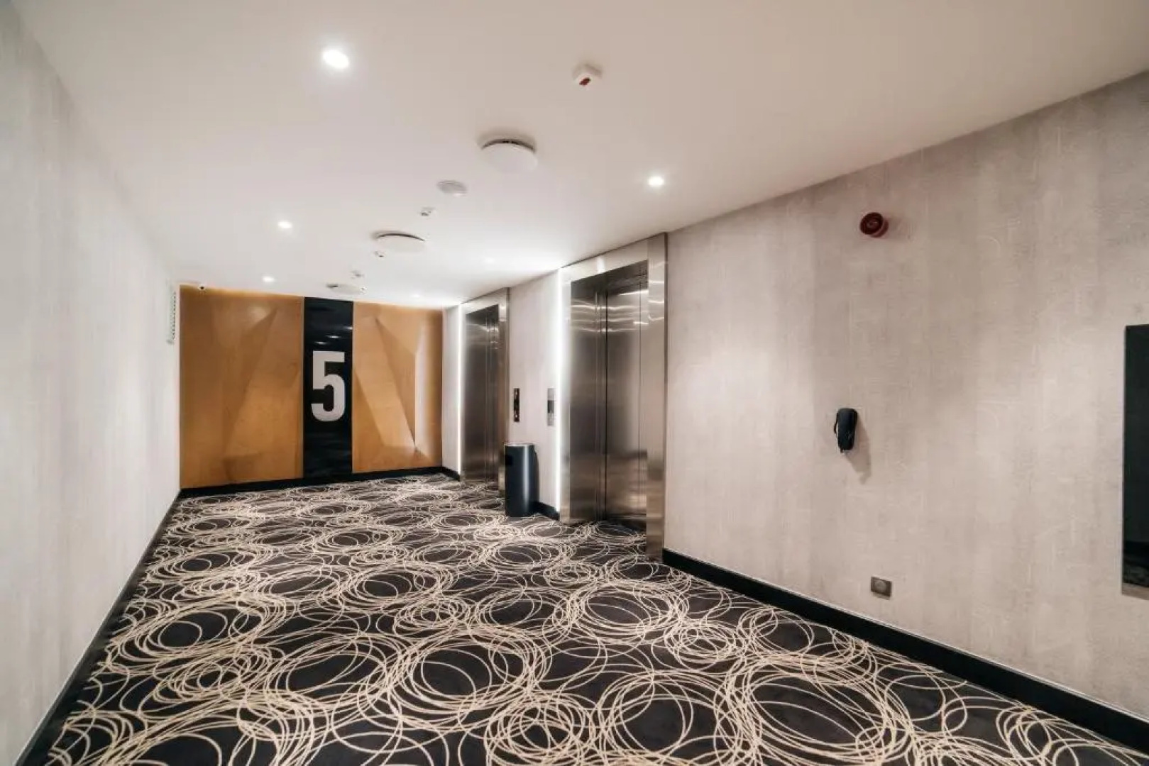 Novotel Bishkek City Center