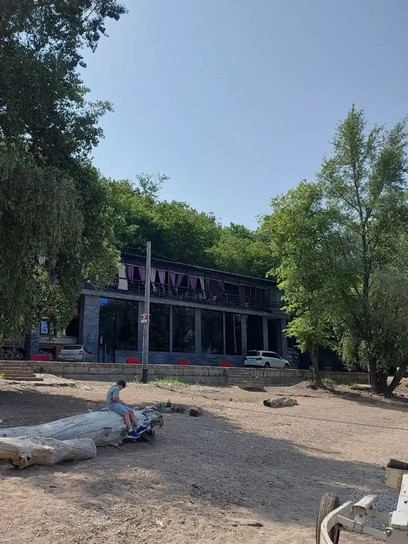 Квартира Студия 3