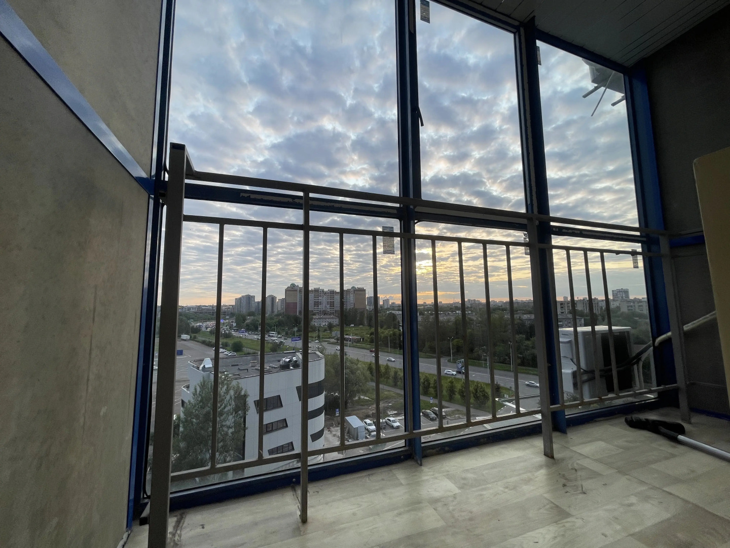 Квартира Уютная студия в центре