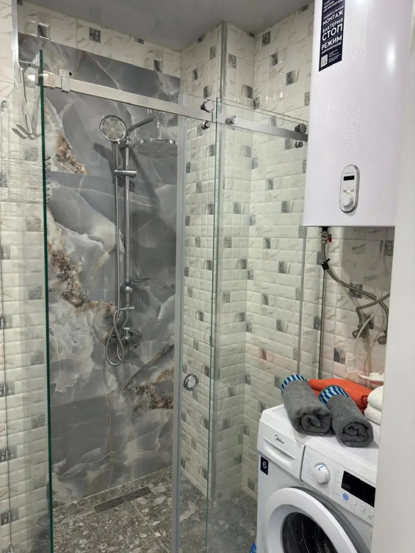 Апартаменты Marina in Batumi View