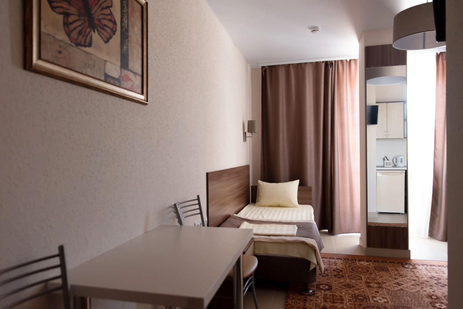 Апарт-Отель Дача Хаус