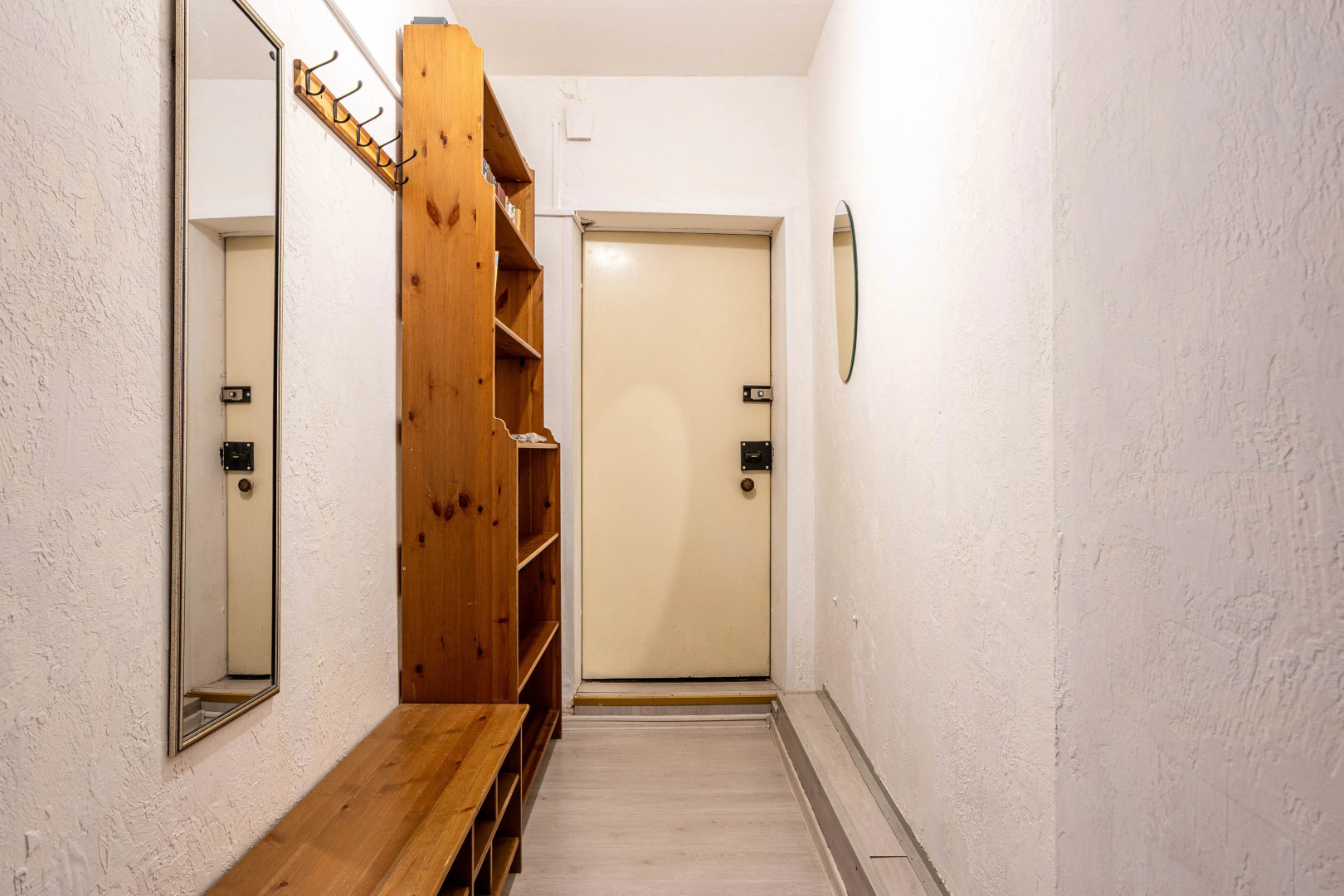 Апартаменты с Парковкой у Исаакиевской Площади