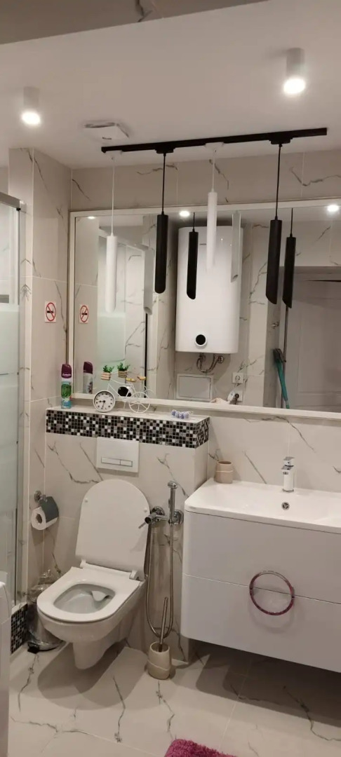 Апартаменты в Тапочках