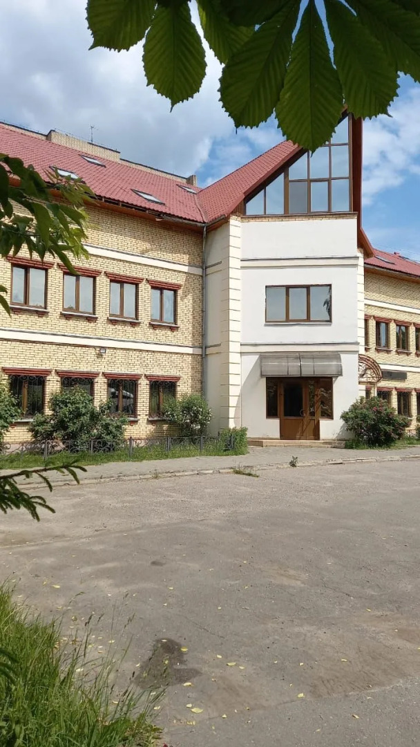 Мини-отель Джаз