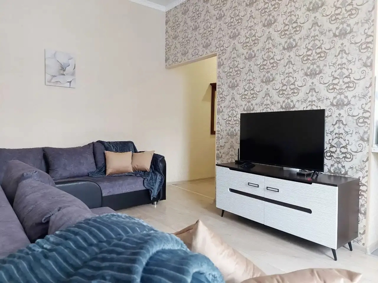 Апартаменты На Советской 27